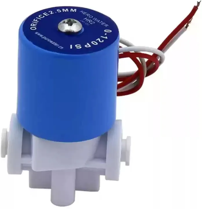 Hero%20Solenoid%20Valve%2024v%20SV%20For%20All%20Ro%20Water%20Purifiers%20Hero%20Genuine%20Sv%20(Blue%20and%20white)-%201%20PC%20-%20Image%202