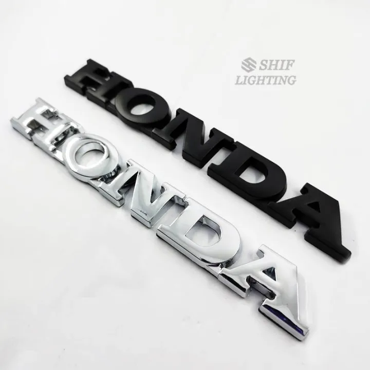 1%20X%20Metal%20Honda%20Logo%20Auto%20Car%20Side%20Fender%20Rear%20Trunk%20Emblem%20Badge%20Sticker%20Replacement%20For%20Honda%20-%20Image%204
