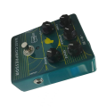 1 PCS ZCP2 Bass Compressor Guitar Effect Pedal True Bypass Guitar Accessories.