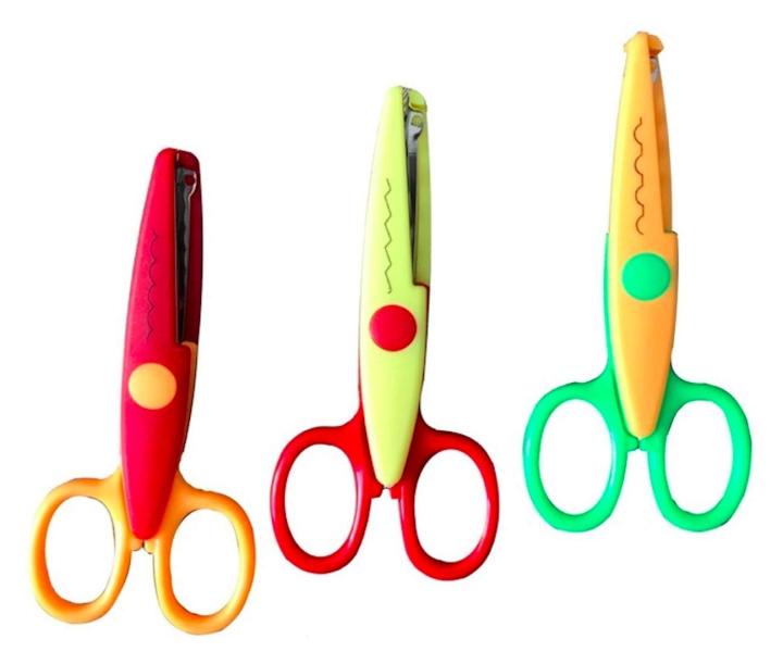 Art%20And%20Craft%20Zig%20Zag%20Paper%20Scissor%20(Set%20Of%203)%20-%20Cutter%20-%20Image%207