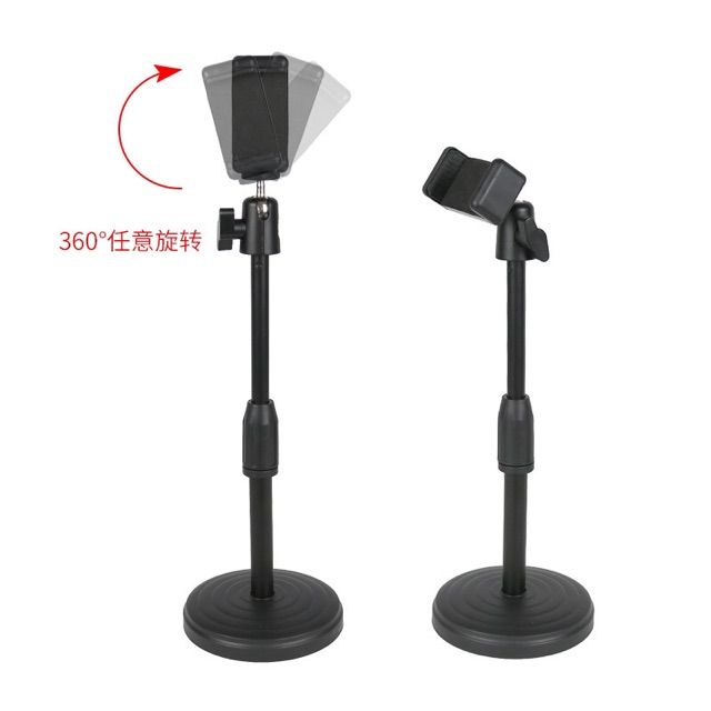 Stands%20For%20Smartphone%20Round%20Base%20L7%20Retractable%20Multifactional%20Heavy%20Duty%20Mobile%20Holder%20Stand%20For%20Live%20Streaming%20Video%20Blogs%20Or%20Online%20Classes%20-%20Phone%20Stand%20-%20Image%209