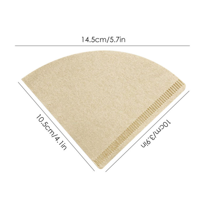 Raw%20wood%20pulp%20coffee%20filter%20paper%20hand-washed%20filter%20paper%20fan-shaped%20cone%20filter%20drip%20coffee%20pot%20V60%20filter%20paper%201-4%20people%20-%20Image%204