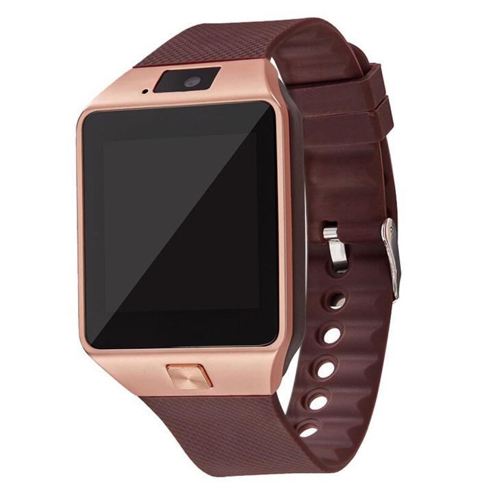 Dz09 child phone smart watch with gps best sale