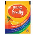 SMC Orange Flavor Fruity Tasty Saline 20 Pcs 1 Box. 