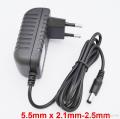 1.5v to 12v Power Supply Adapter 500mA to 1000mA - AC/DC AC220v to 1.5v-12v Power Supply for ONU, Arduino, W1209 Circuite, Strip Light.