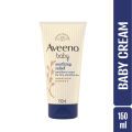 Aveeno Baby Soothing Relief Emollient Cream 150ml.