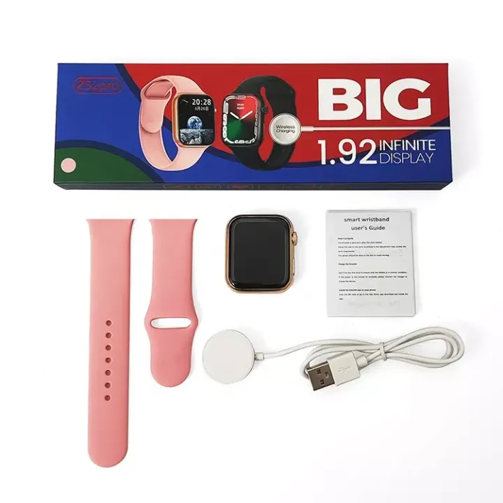 Z52Pro%20Smartwatch%201.92%20Inch%20Wireless%20Charging%20Inteligente%20Series%208%20-%20Bluetooth%20Headphone%20-%20Image%202
