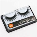 0ne Pairs of Eyelash black WPB.