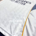 Real Madrid 25-26 Home Jersey Half Sleeve High Quality. 