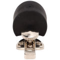 Clarinet Thumb Rest Adjust Oboe Finger Protector With Cushion For Woodwind ZOK. 