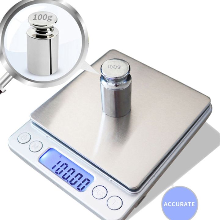 Portable%200.01g/3kg%20Precision%20LCD%20Digital%20Scales%20Mini%20Electronic%20Grams%20Weight%20Balance%20Scale%20For%20Food%20Baking%20Weighing%20Scale%20-%20Image%203