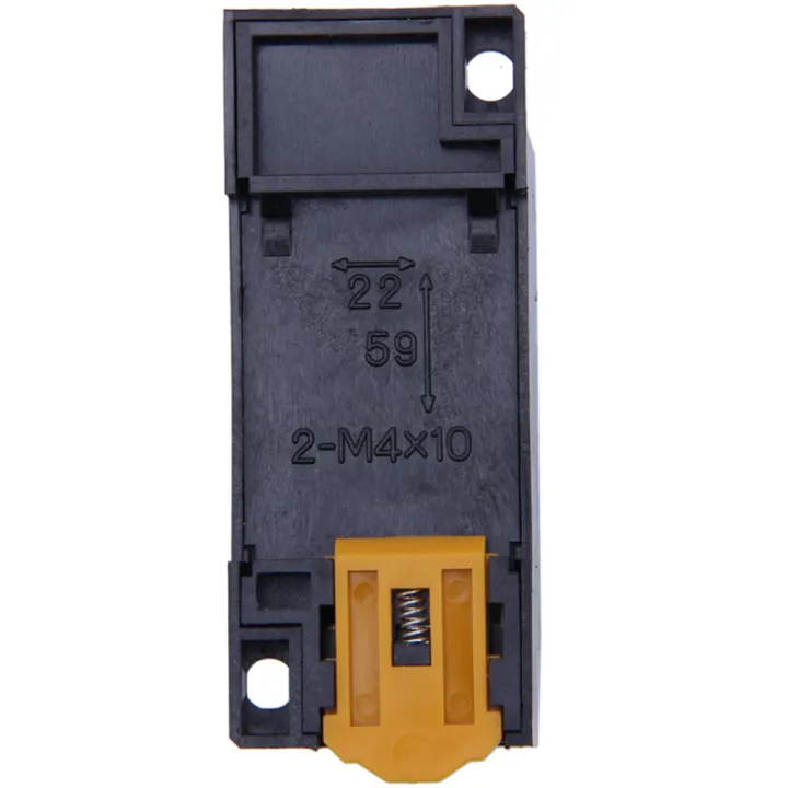Relay%20base%2014%20pin-20%20x%20Relay%20Socket%20Base-Black%20-%20Image%204