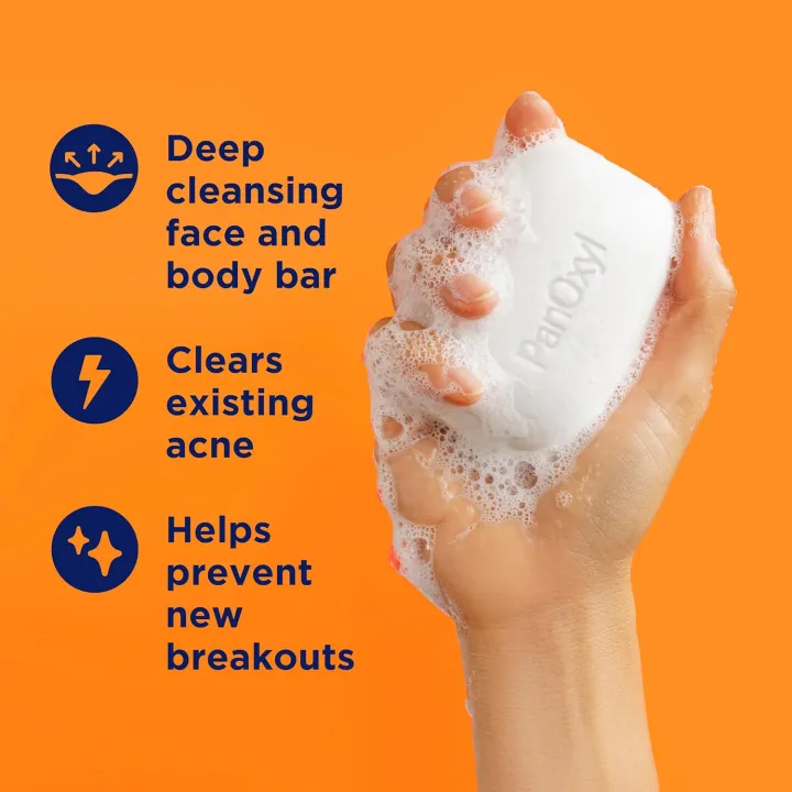 PanOxyl%20Acne%20Treatment%20Bar%20with%2010%25%20Benzoyl%20Peroxide,%20Maximum%20Strength%20Acne%20Bar%20Soap%20for%20Face,%20Chest%20and%20Back,%20Benzoyl%20Peroxide%20Bar%20Soap%20Body%20Wash,%20Vegan,%20For%20Acne%20Prone%20Skin,%204%20oz%20-%20Image%204