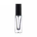 Mini Perfume bottle Sleek Flacon 6ML Glass bottle glass Spray for Travel use Perfume collection Gift Personal care. 
