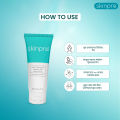 Skinpro Acne Clearing Gel Cleanser 50 ml. 