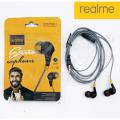 REALME BUDS 2 Wired Earphone - Headphone - Headphone. 