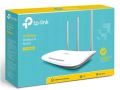 Router TP-Link TL-WR845N (Warranty: 02 Years, Service Warranty: 05 Years).. 