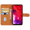 Phone Case For Infinix Itel A48 Leather Phone Case For Infinix Itel A48 / L6006. 