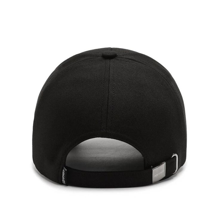 (New)%20high%20quality%20solid%20baseball%20caps%20for%20men%20outdoor%20cotton%20cap%20bone%20Gorras%20casquettehomme%20men%20trucker%20hats%20-%20Image%205