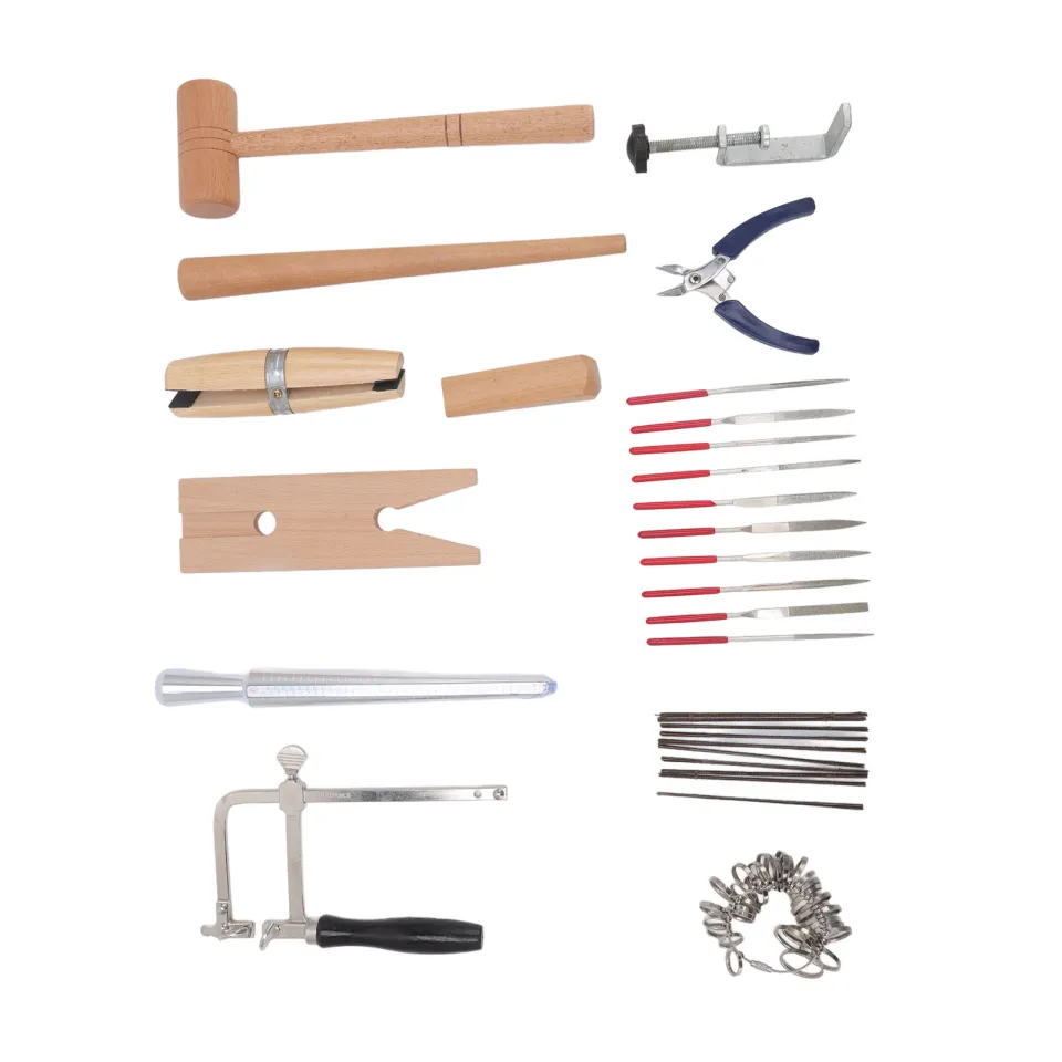 Goldsmith Jewellery Making Tools Name Goldsmith Tools And