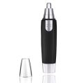 【NEW】 Electric Nose Hair Trimmer Implement Shaver Clipper Men Women Ear Neck Eyebrow Trimmer Shaver Man Clean Trimer Razor.
