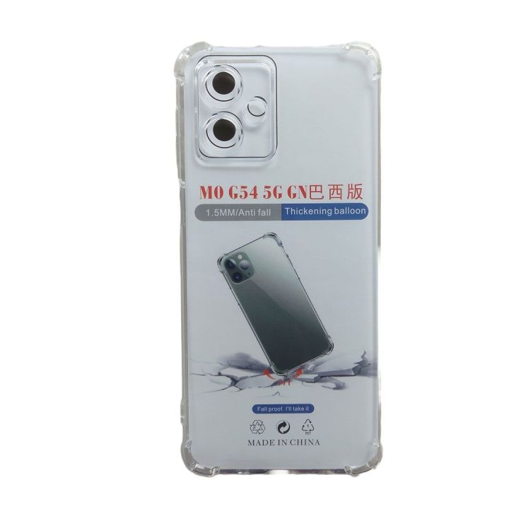 Custodia DESSEN Per OPPO A74 5G E A54 5G - Cover Con Anello Magnetico E Protezione Fotocamera - Foto 4