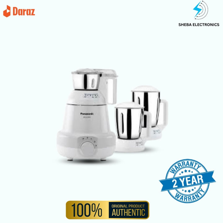 Panasonic%20MX-GC3550%20Mixer%20Grinder%20%E2%80%93%20900%20Watts%20(White)%20Powerful%20Performance,%20Elegant%20Design(Coral%20Blue)%20-%20Image%205