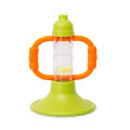 Megaphone Baby Hand Teether With jhunjhuni CN -1pcs. 