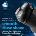Philips S3144/03 Wet & Dry Electric Shaver 5D Floating 3000 Series. 