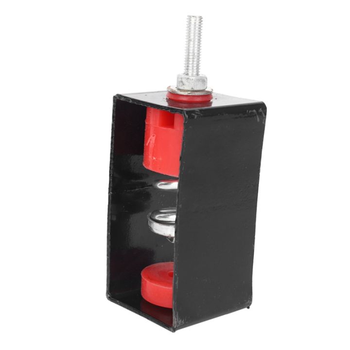 XHHDQES%20Elastomeric%20Hanger%20-%20Spring%20Vibration%20Isolator%20-%20Anti%20Vibration%20Ceiling%20Suspended%20Mounted-Studio,Home%20Theater%20(4%20Pack)%20-%20Image%205