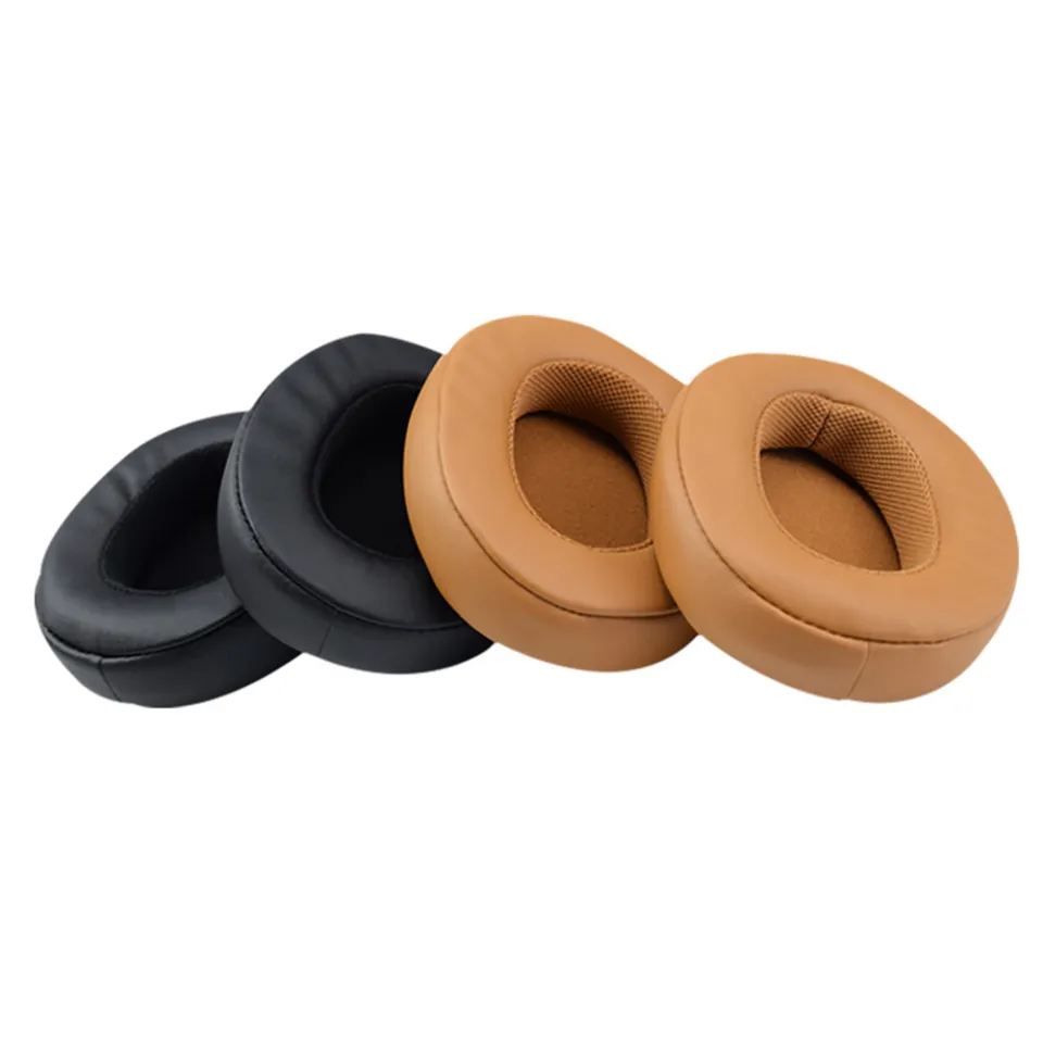 Replacement Memory Foam Headphone Ear Cushion Pads for Skullcandy