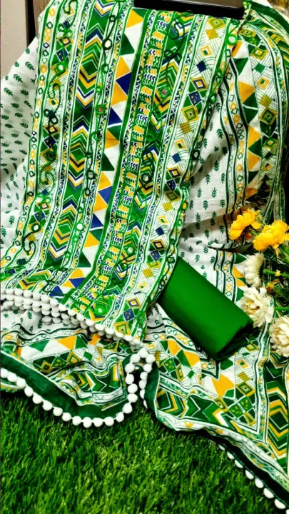 Latest%20Collection%20Joypure%20Screen%20Print%20Cotton%20Three%20Piece%203PC%20-%203%20Back%20to%20Cotton%20-%20Image%204