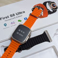 S8 Ultra Honeycomb Edition Smartwatch 5g Supported android Watch 1/4GB RAM 16/64GB ROM Smartwatch.