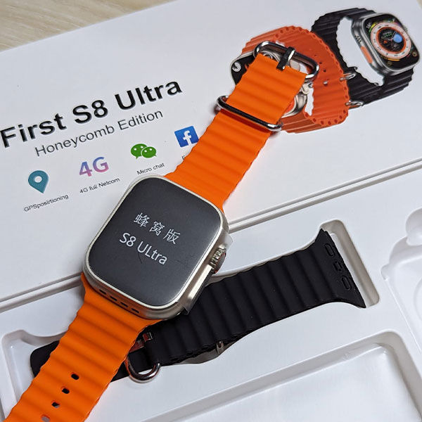 S8%20Ultra%20Honeycomb%20Edition%20Smartwatch%205g%20Supported%20android%20Watch%201/4GB%20RAM%2016/64GB%20ROM%20Smartwatch%20-%20Image%203