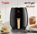 Air Fryer Healthy Cooking Without Oil Fast Cooking Prepare Meal Instantly for Urban Modern Lifestyle 6 Liter Prestige Made in China 6 months warranty. 