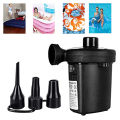Multifunctional Electric Air Pump Nozzle Heads Adapter for Inflatable Toys Sofas. 