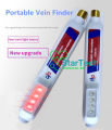 Infrared Vein Locator Machine Handheld Vein Viewer Portable Vein Finder Device. 