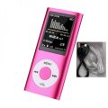 AR15 Bluetooth Mp3 Player with FM Radio Mp4 Player.