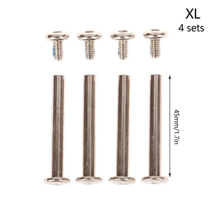 4%20Set%20X%20Screws%20Stainless%20Steel%20Luggage%20Screws,%20Luggage%20comfortable%20Accessories%20Luggage%20Wheels%20Bolts%20Rivets%206*30/36/40/45mm%20-%20Image%207