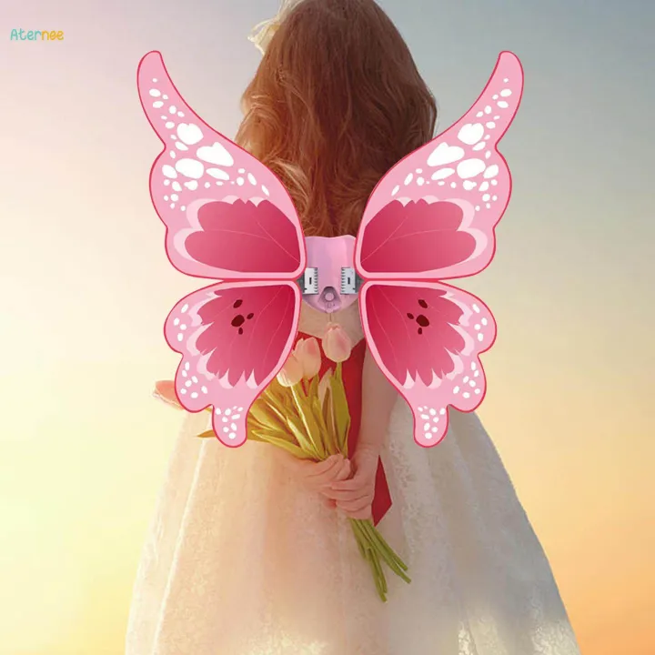 Light%20up%20Fairy%20Wing%20LED%20Butterfly%20Wing%20for%20Girls%20Women%20pink%20-%20Image%204