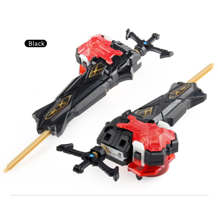 Beyblade%20Burst%20Sword%20Launcher%20Two-way%20Pull%20Ruler%20Right/Left%20Beylauncher%20Spinning%20Top%20Gyro%20Accessories%20For%20Children's%20Toy%20Christmas%20Gift%20-%20Image%207