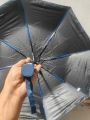 BMW Auto Open Umbrella 8 Rib.