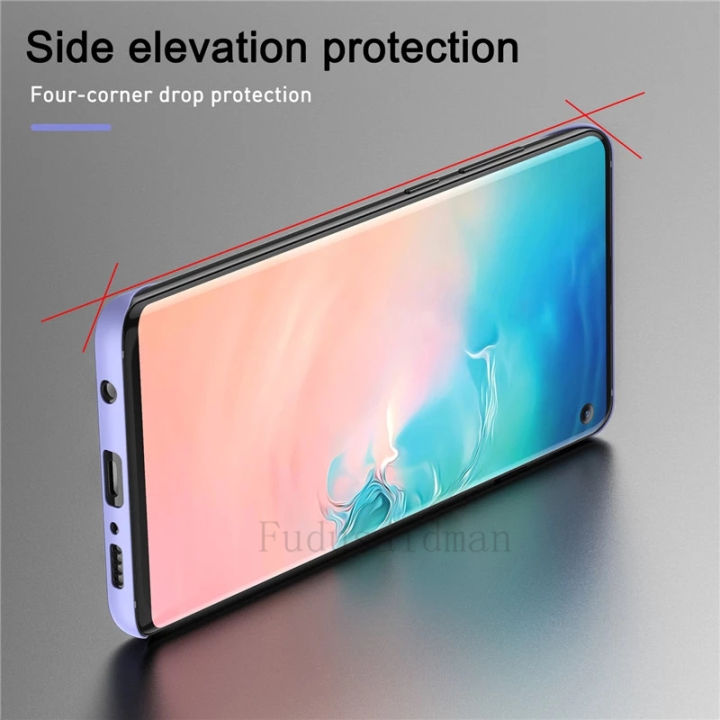 Hard%20PC%20Frameless%20Magnetic%20Phone%20Case%20For%20Samsung%20Galaxy%20S23%20S22%20S21%20S20%20FE%20Plus%20NOTE%2020%20S24%20Ultra%20Magsafe%20Matte%20Thin%20Cover%20-%20Image%206