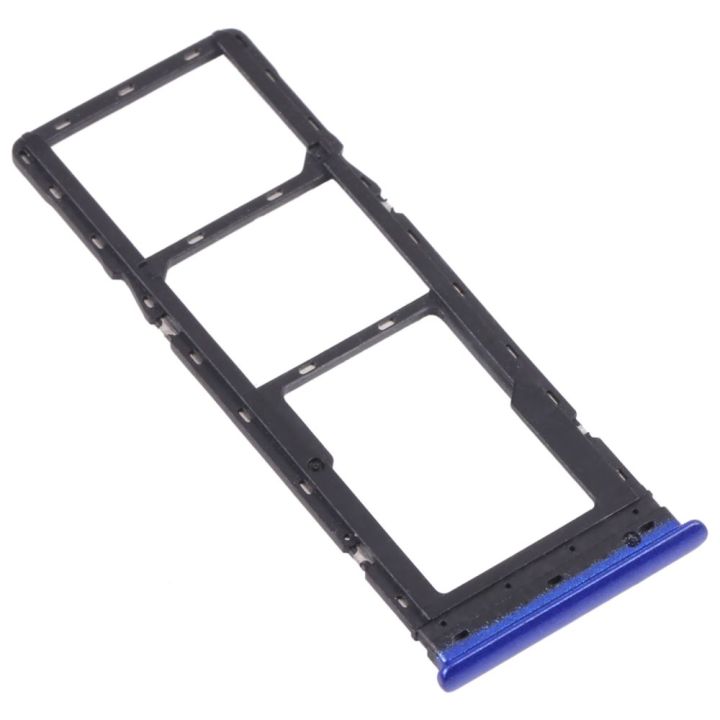 Infinix%20Hot%2010s%20X689%20Sim%20Tray%20Micro%20SD%20Card%20Slot%20with%20Sim%20Ejector%20Pin%20Replacement%20Part%20-%20Image%203