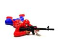 Super Hero Spiderman Crawling Toy with Light and Shooting Sound. 