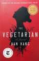 The Vegetarian by Han Kang (Paperback). 