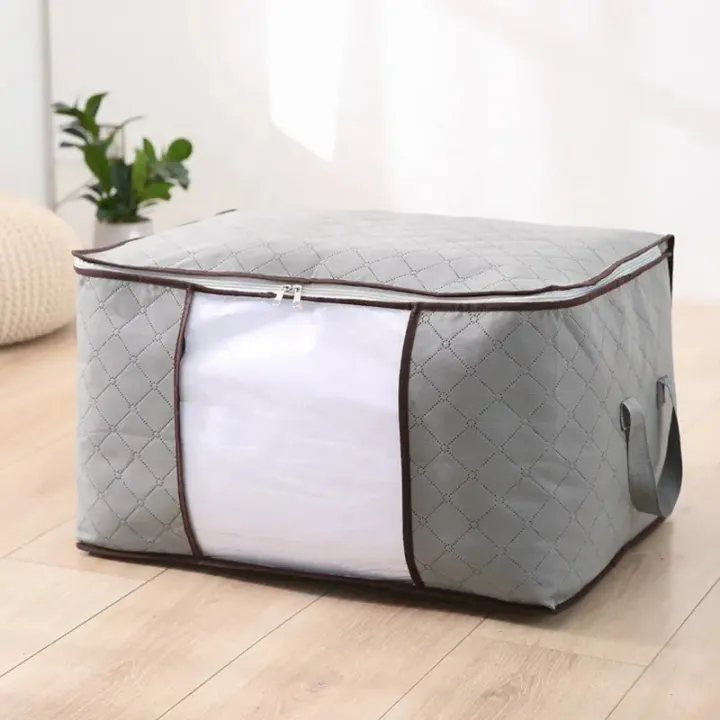 4PCS%20Large%20Clothes%20Storage%20Bags%20%E2%80%93%20Portable%20Wardrobe%20Organizer%20&%20Blanket%20Covers%20for%20Home%20Use%20-%20Image%207