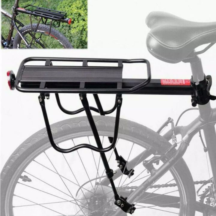 Bicycle%20Carrier.%20Bicycle%20Rear%20Seat.%20Cycle%20Back%20Seat.%20Easily%20Installable%20Cycle%20Carrier%20-Black%20-%20Image%202