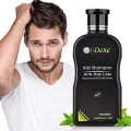 Dexe Anti Hair Loss Shampoo 200ml (Men & Women). 