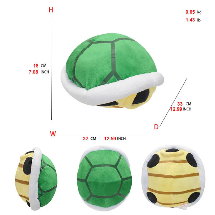 Super%20Mario%20Bros.%20Mario%20Luigi%20Goomba%20Yoshi%20Plush%20Toys%20Pillow%20Pokeys%20Bowser%20Mushroom%20Princess%20Peach%20Hats%20Soft%20Stuffed%20Dolls%20Gift%20-%20Image%209